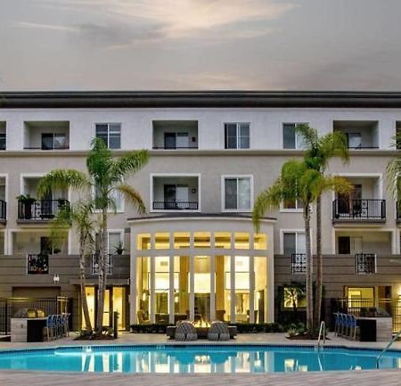 Marina Del Rey'S Grand 2/2 Suite Pool View Los Angeles Esterno foto