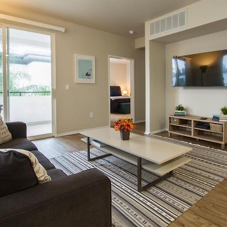 Marina Del Rey'S Grand 2/2 Suite Pool View Los Angeles Esterno foto