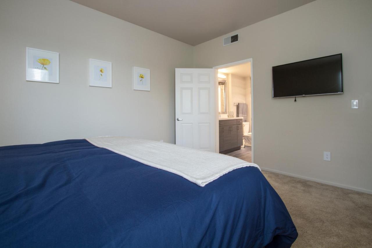 Marina Del Rey'S Grand 2/2 Suite Pool View Los Angeles Esterno foto