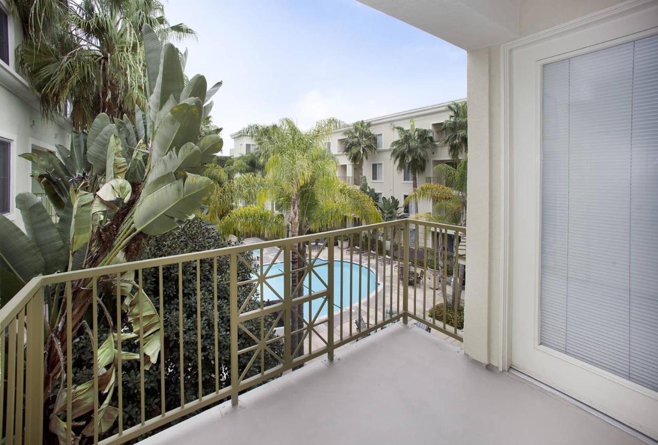 Marina Del Rey'S Grand 2/2 Suite Pool View Los Angeles Esterno foto