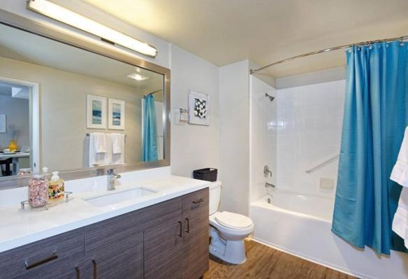 Marina Del Rey'S Grand 2/2 Suite Pool View Los Angeles Esterno foto